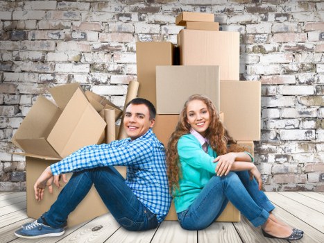 Local storage options for homes and businesses in Harrow
