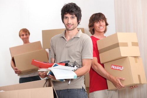 Furniture transport service for homes and flats in Harrow