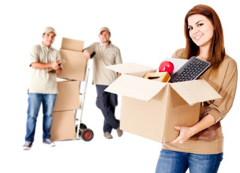 Local removal truck service for busy Harrow streets